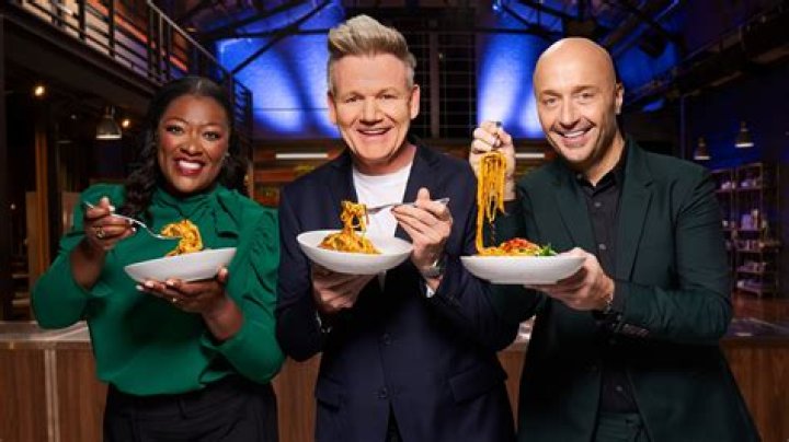 
Who are Top Chef season 20 guest judges? 