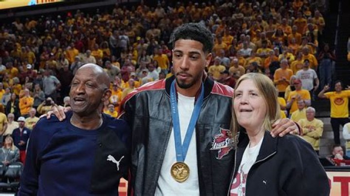 Who are Tyrese Martins Parents? Tyrese Martin Biography, Parents Name, Nationality and More