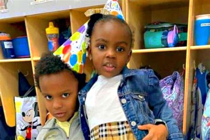 Who Are Young Dolph Kids? Son Tre Tre Thornton and Daughter Aria Ella Thornton