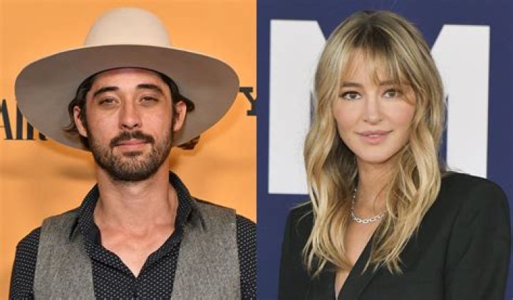 Who does Hassie Harrison play on Yellowstone? Character explored as actress confirms relationship with costar Ryan Bingham