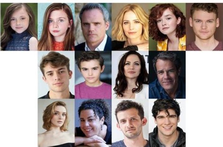 
Who Does Taylor Richardson Play In Time Traveler’s Wife? Details About Claire’s Younger Sister Alicia Abshire 
