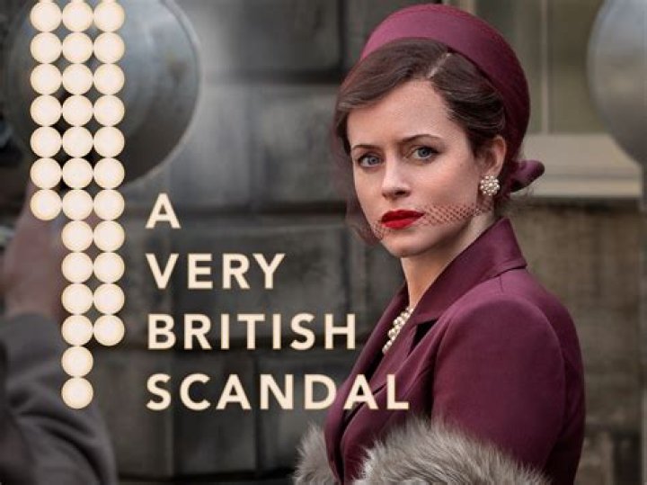 Who is Actress Phoebe Farnham From A Very British Scandal? Meet Her On Instagram