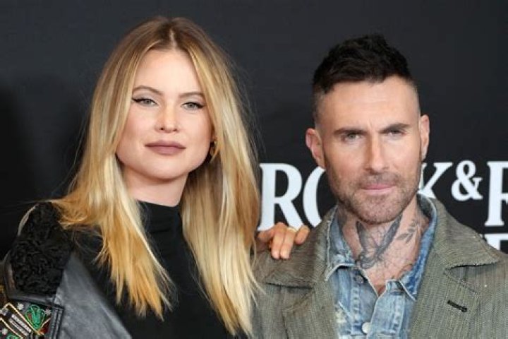 Who Is Adam Conley’s Wife Kendall Mays?