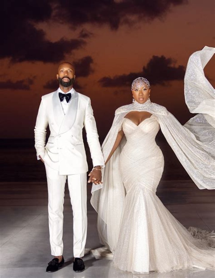 Who Is Aisha C Mills Wife Danielle Moodie? Personal Life Details On The AMplified Host From BNC