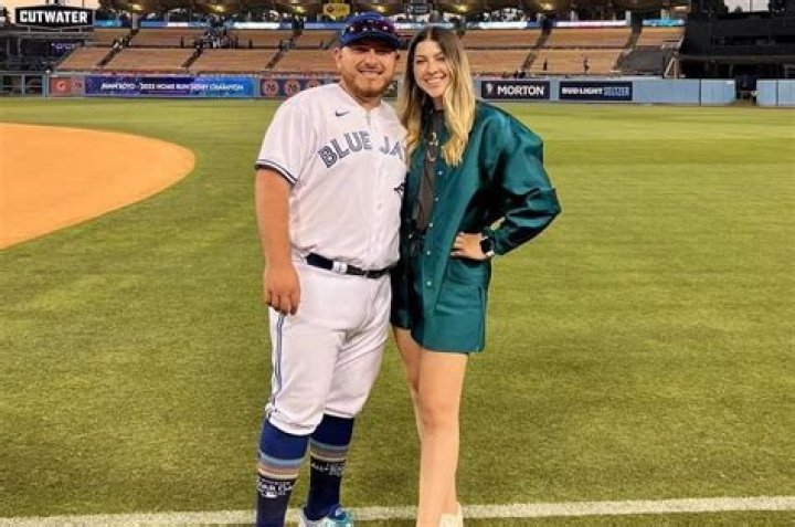Who Is Alejandro Riaño Esposa? Everything To Know About María Alejandra Manotas
