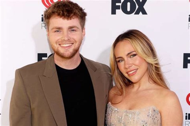 Who Is Alex Cappa’s Wife Emily?