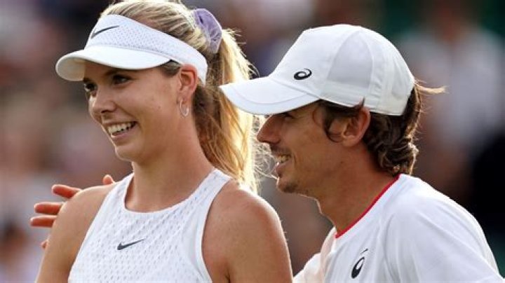 Who Is Alex De Minaur Coach Adolfo Gutierrez? Everything On His Wife And More