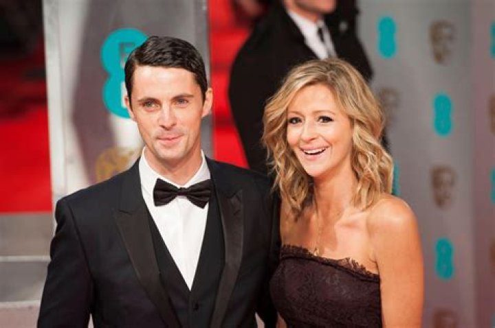 
Who Is Alex Goode Wife Lucy Dann? England Rugby Player Married Life And Age Gap 