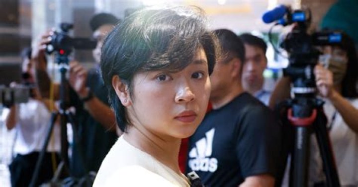 
Who Is Allan Au And Why Is He Arrested? Veteran Hong Kong Journalist Sedition Charges 