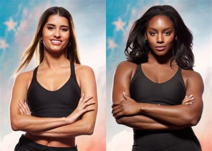 Who Is Alyssa Lopez Boyfriend? Meet The Challenge USA Contestant On Instagram