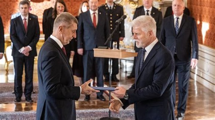 Who is Andrej Babis? See Net-worth, Quote, Awards, Fact, Wiki