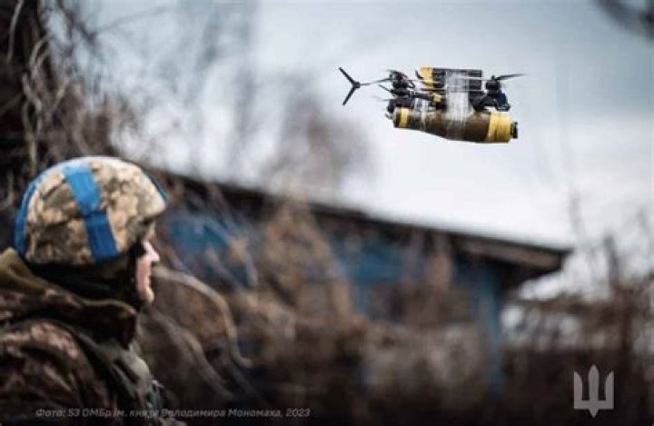 
Who is Andrii Pokrasa? 15-Year-Old ‘Drone Boy’ Becomes Hero in Ukraine 