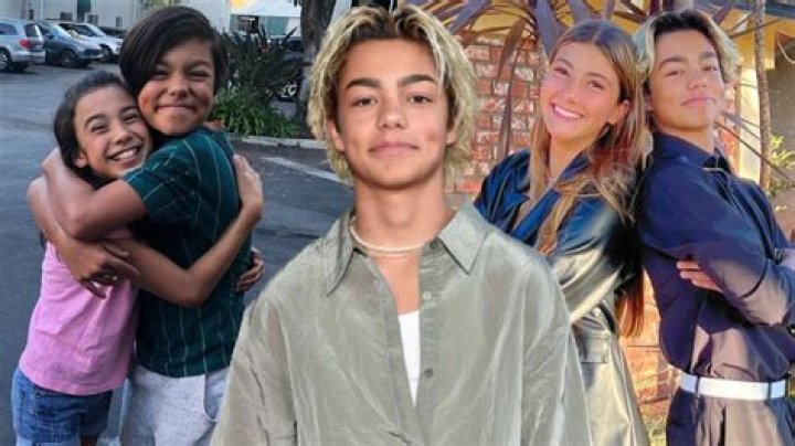 Who Is Ariana Greenblatt On TikTok? Parents and Family Background