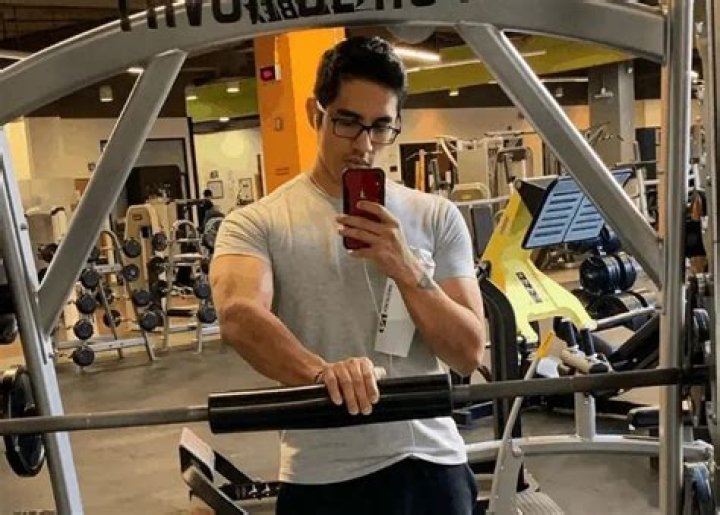 Who Is Aries Terrón: The Nutritionist Who Unleashed The Scandal With Bárbara De Regil’s Protein