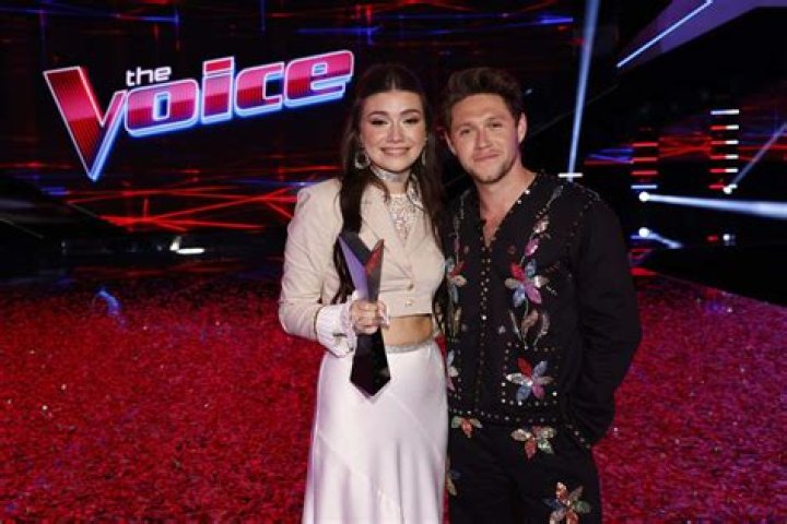 Who Is Arlo Sim on The Voice? Age Wikipedia Girlfriend and Parents
