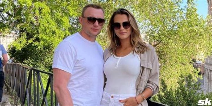 Who is Aryna Sabalenka Husband or Boyfriend Konstantin Koltsov? Family Life Explored