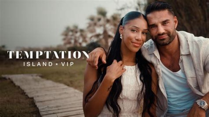 Who Is Ashley Rodriguez? Temptation Island Cast – Age Wikipedia And Instagram