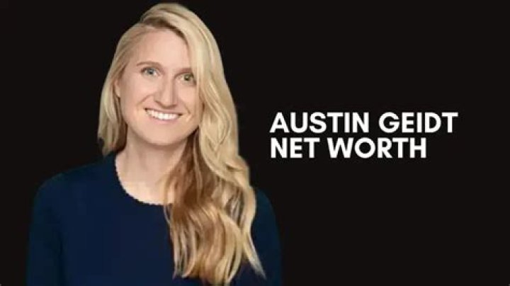 
Who is Austin Geidt? Where is Uber’s Austin Geidt Now? 