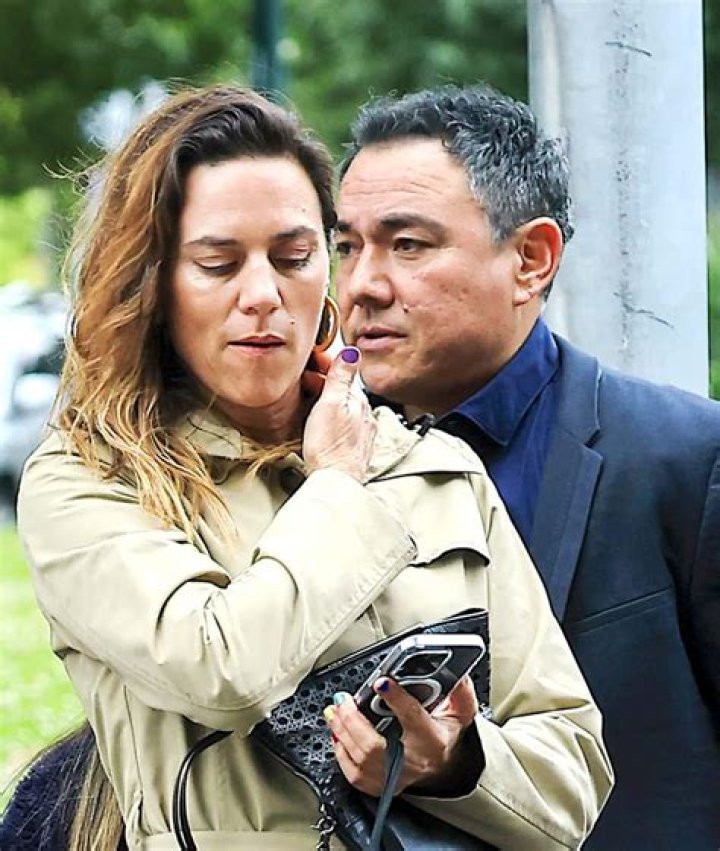 
Who Is Australian Radio Presenter Sam Pang’s Wife? Meet Ann Pang And Children 