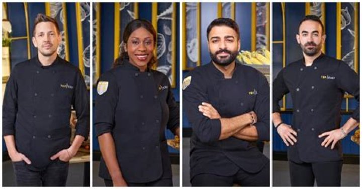 Who is Begoña Rodrigo? Spanish chef was eliminated in Top Chef season 20 episode 5