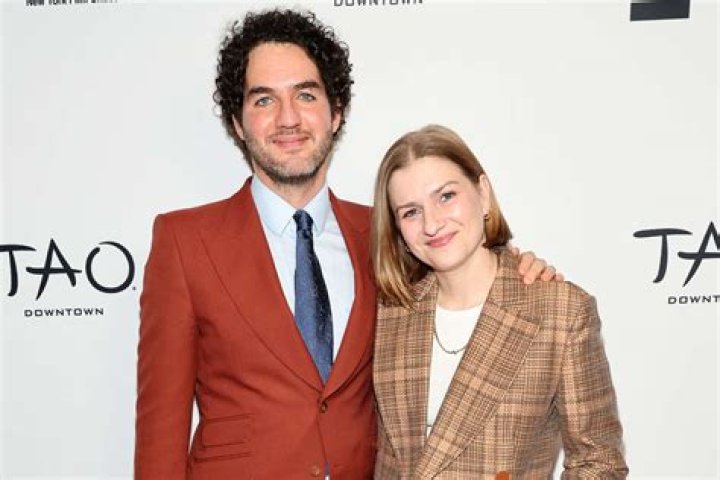 Who Is Benny Safdie Wife Ava Safdie? Meet The Lovely Couple & Family