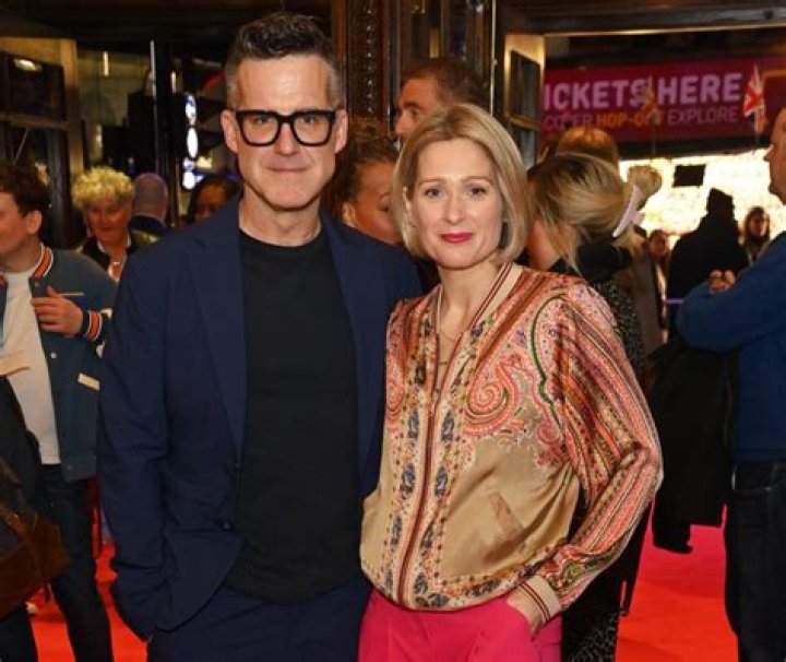Who Is Bill Buckhurst? Everything About The Actor & Director Known For Skyfall & The Foreigner