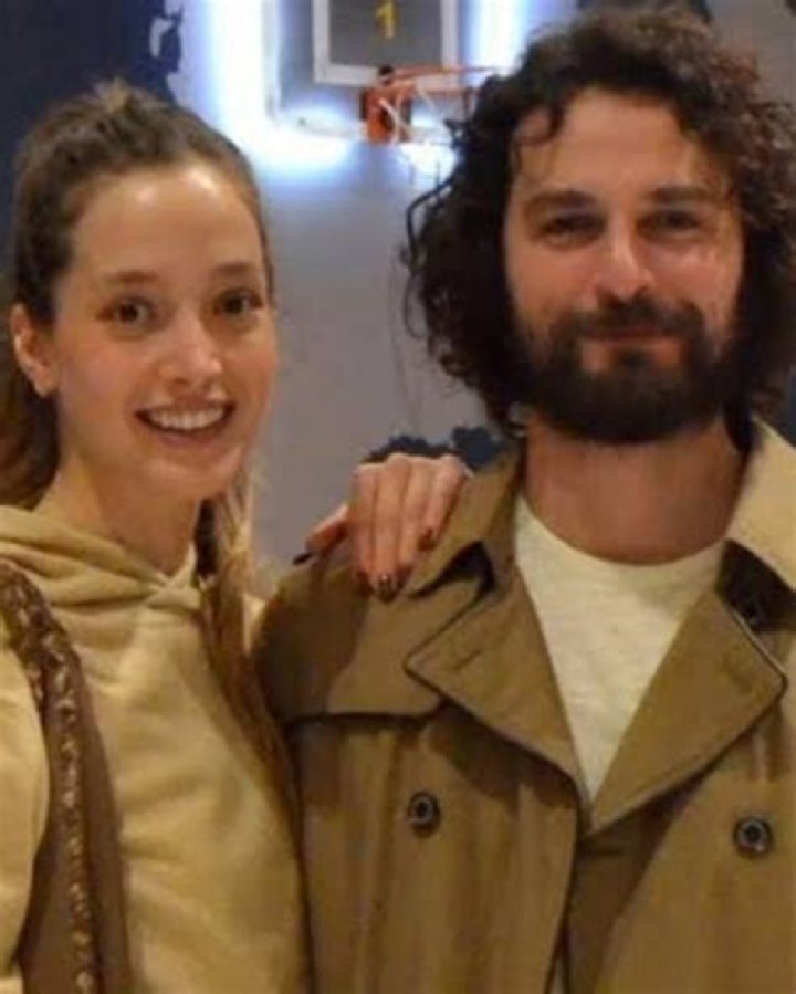 Who Is Birkan Sokullu Ex- Wife Aslı Enver? Kids Family And Net Worth