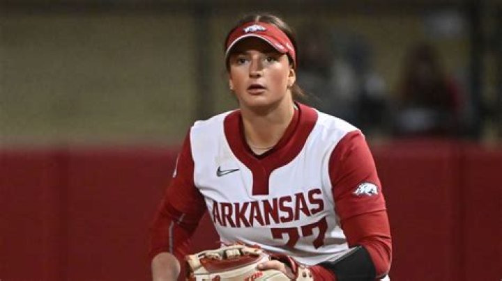 Who Is Brandon Lowe’s Wife Madison Martin The Softball Player?