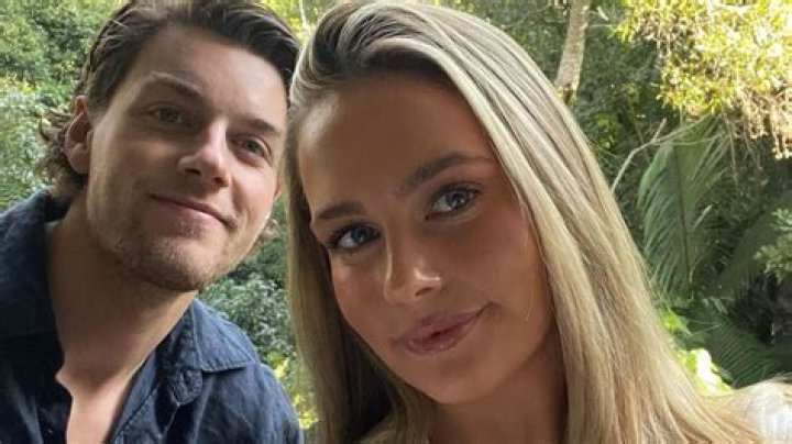 Who Is Brayden Maynard Girlfriend Ashlee Browning? Meet The Couple On Instagram