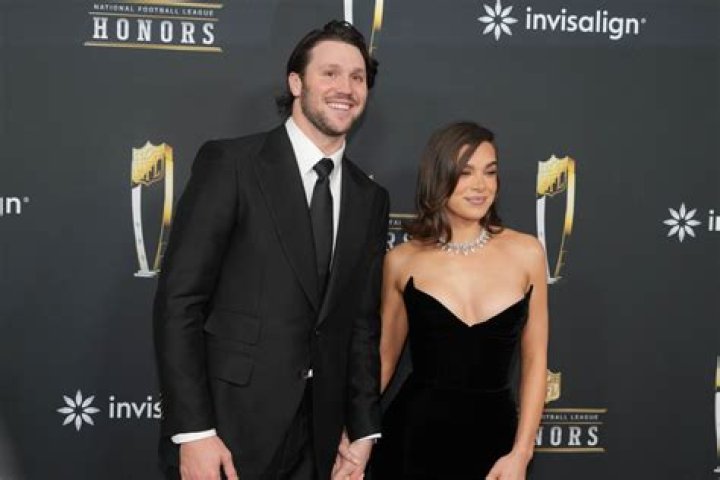 
Who is Brittany Williams, Josh Allen’s ex-girlfriend? 