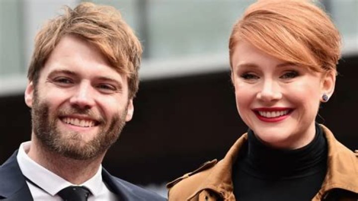 
Who Is Bryce Bennett Wife? Is He Married? 