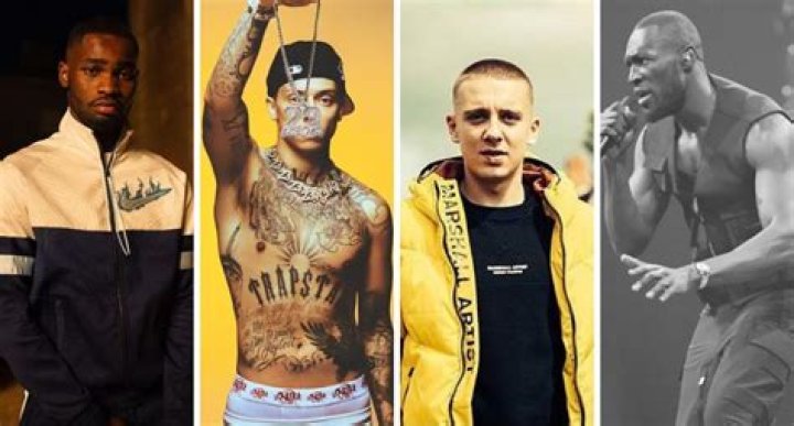 Who is Burden The Rapper? Everything To Know