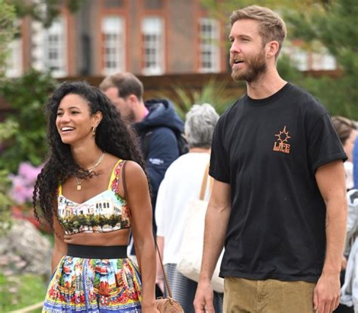 Who Is Calvin Ridley’s Girlfriend Dominique Fitchard?