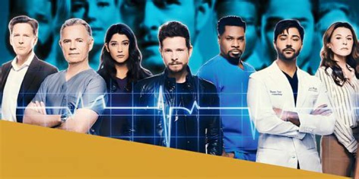Who Is Chedi Chang? Everything To Know About The Cast Of The Resident Series