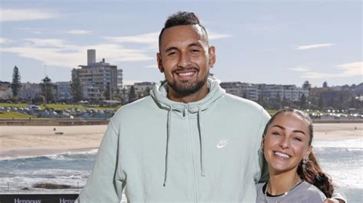 Who Is Chiara Passari? Details To Know About The Girlfriend Of Nick Kyrgios