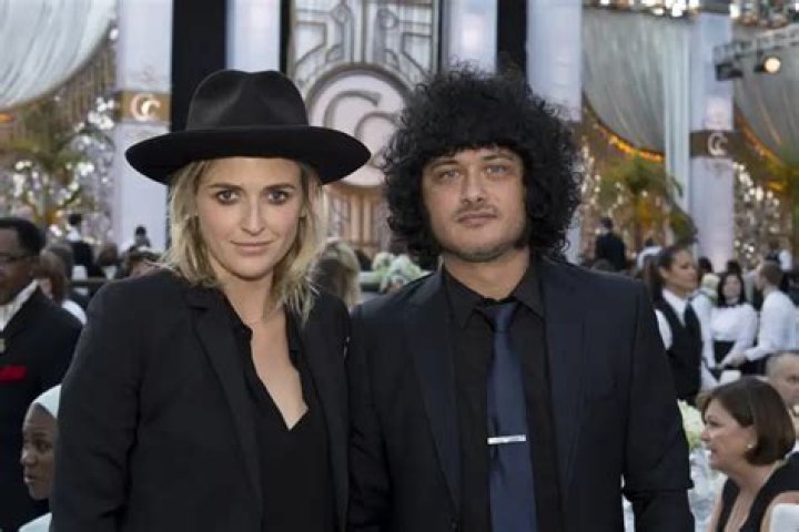 Who Is Chrissie Carnell Bixler? Everything About Cedric Bixler-Zavala’s Wife