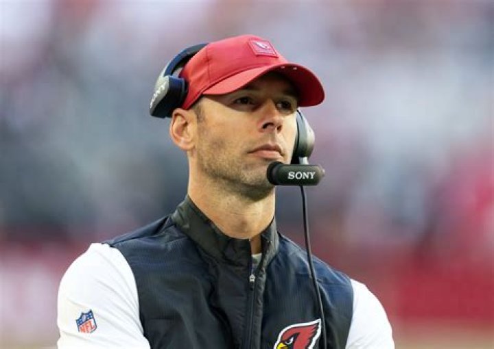 
Who is Colt McCoy? Arizona Cardinals head coach reveals reason for letting go veteran 