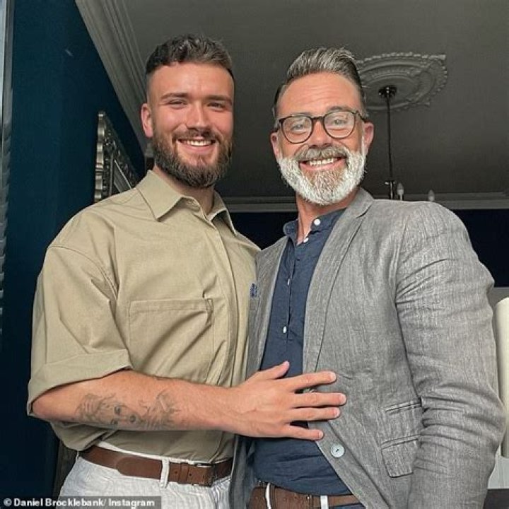 
Who Is Daniel Brocklebank Partner In 2022? Facts To Know About The Corrie Actor’s Love Life 