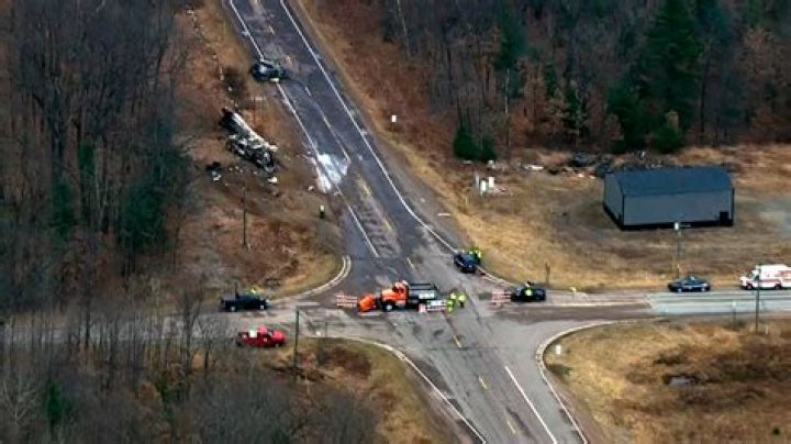 
Who Is Dante Lennon From Freeport NY Accident? 