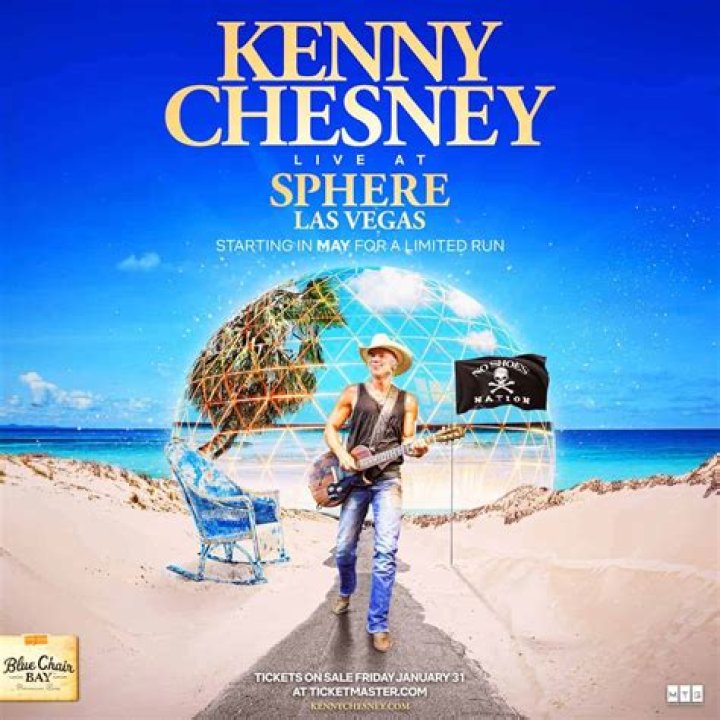Who Is David Chesney? Meet Kenny Chesney Father On Instagram