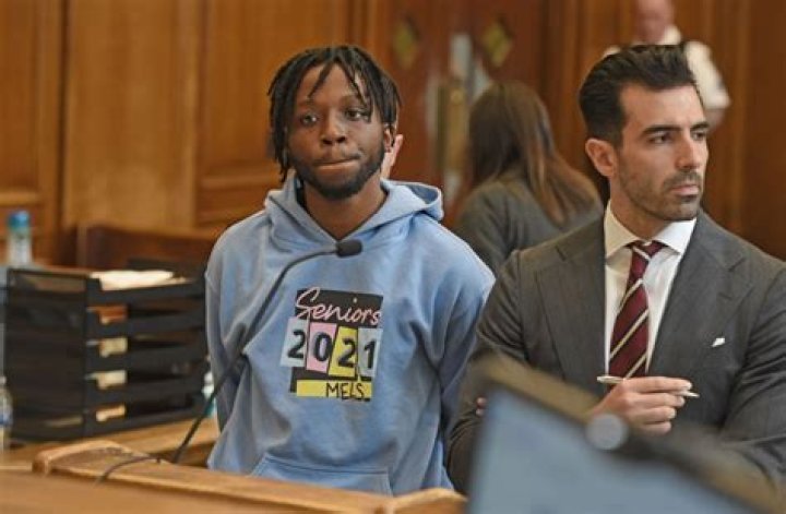 
Who is Devondre Trevon Phillips? Las Vegas man sentenced to 29 years in mass shooting at St. Paul bar 