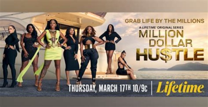 Who Is Dianna Williams? Million Dollar Hustle – Age And Wikipedia Bio