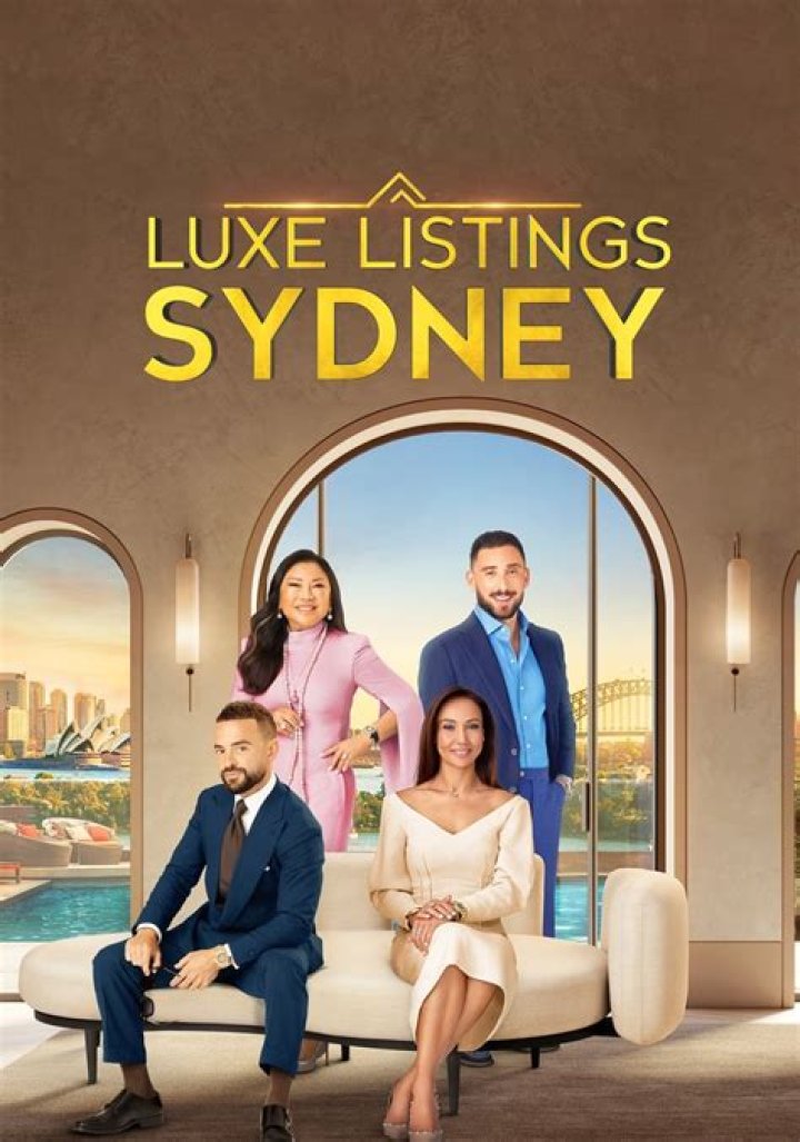 Who Is D’Leanne Lewis From Luxe Listings Sydney? Everything To Know