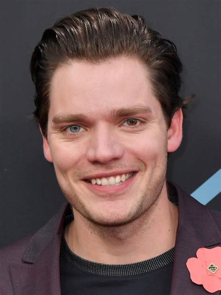 Who is Dominic Sherwood? See Net-worth, Quote, Awards, Fact, Wiki