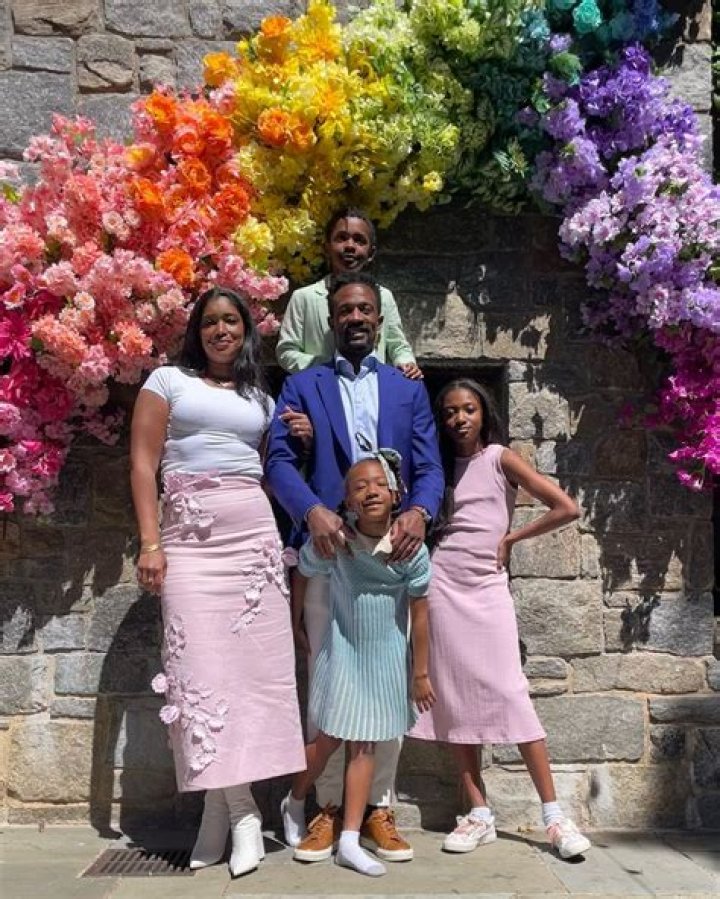 Who Is Domonique Foxworth Wife Ashley Manning? Few Facts About The Pair