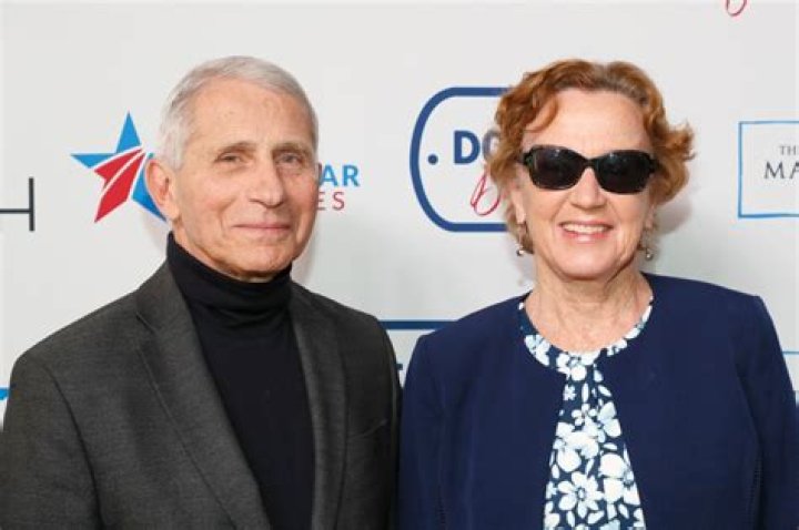 Who Is Dr. Christine Grady? Anthony Fauci’s Wife Age, Salary, Children, Net Worth Wiki, Biography