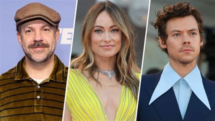 
Who is Emily Ratajkowski’s baby’s father? Olivia Wilde and Harry Styles drama explained amid model’s dating rumors 