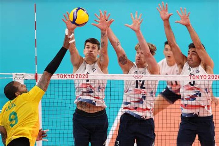 Who Is Erik Shoji Partner? Everything To Know About The Volleyball Player
