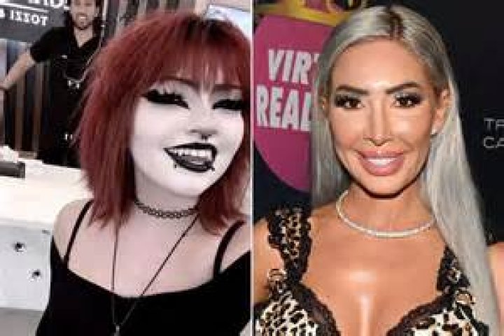 Who is Farrah Abraham? Daughter, Sister (Ashley Danielson), Net Worth