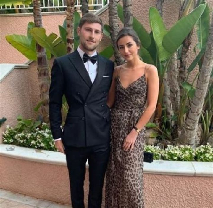 Who Is Footballer Ben Davies Wife: Is He Married To Emily Caplan? Relationship Timeline Explored